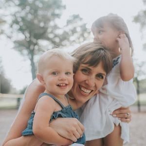 Meet your Posher, Erin